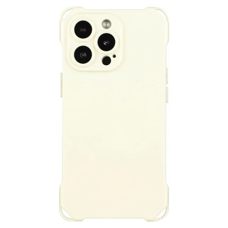 For iPhone 13 Pro Max Case 4 Corners Protective TPU Phone Cover