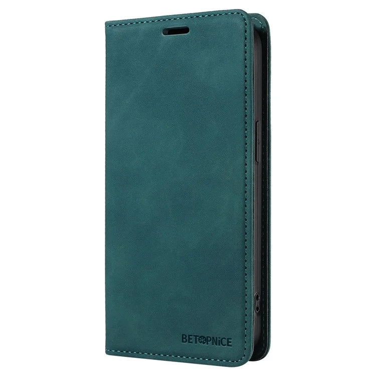 BETOPNICE 003 for Samsung Galaxy S24 Case RFID Blocking Shockproof Protection Phone Cover