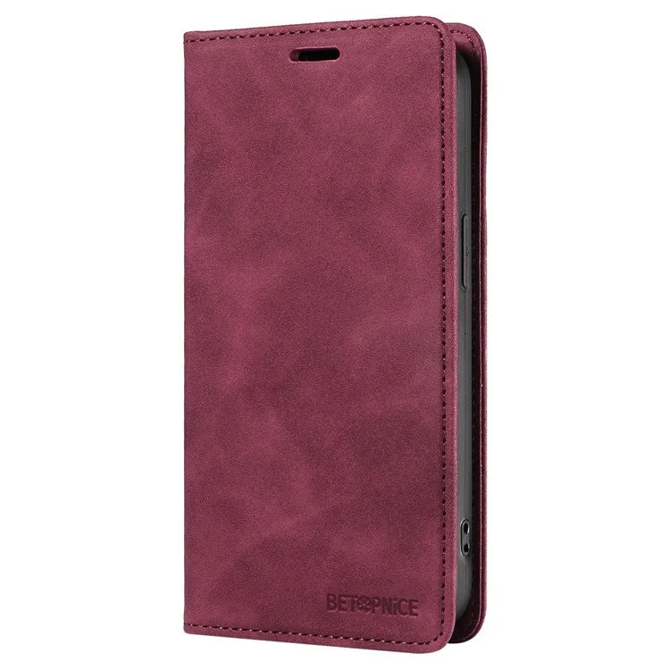 BETOPNICE 003 for Samsung Galaxy S24 Case RFID Blocking Shockproof Protection Phone Cover