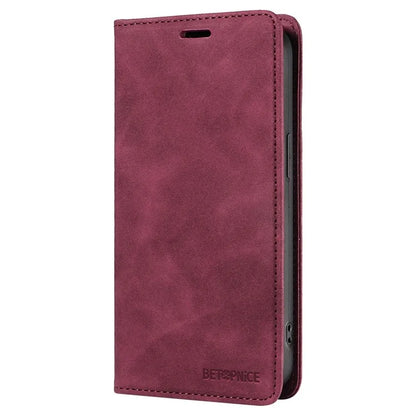 BETOPNICE 003 for Samsung Galaxy S24 Case RFID Blocking Shockproof Protection Phone Cover