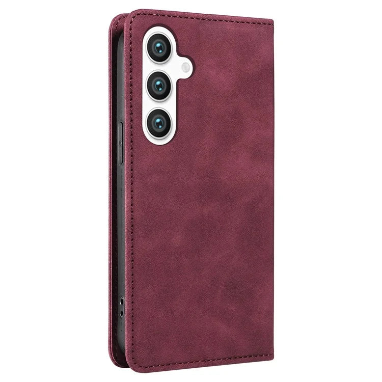 BETOPNICE 003 for Samsung Galaxy S24 Case RFID Blocking Shockproof Protection Phone Cover
