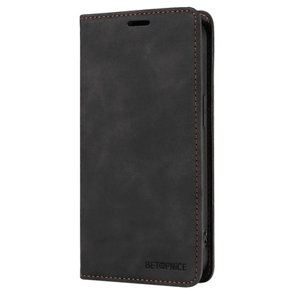 BETOPNICE 003 for Samsung Galaxy S24 Case RFID Blocking Shockproof Protection Phone Cover
