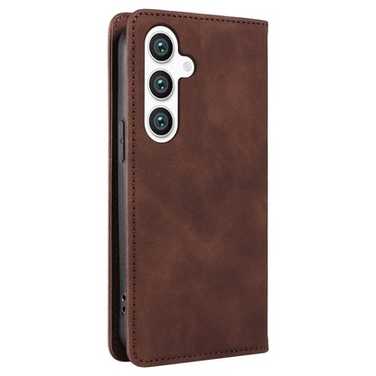 BETOPNICE 003 for Samsung Galaxy S24 Case RFID Blocking Shockproof Protection Phone Cover