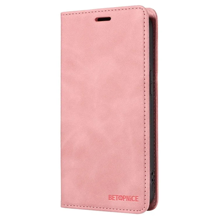 BETOPNICE 003 for Samsung Galaxy S24 Case RFID Blocking Shockproof Protection Phone Cover