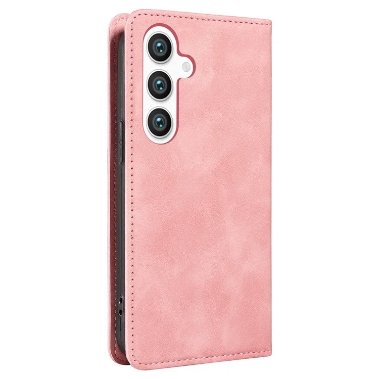 BETOPNICE 003 for Samsung Galaxy S24 Case RFID Blocking Shockproof Protection Phone Cover