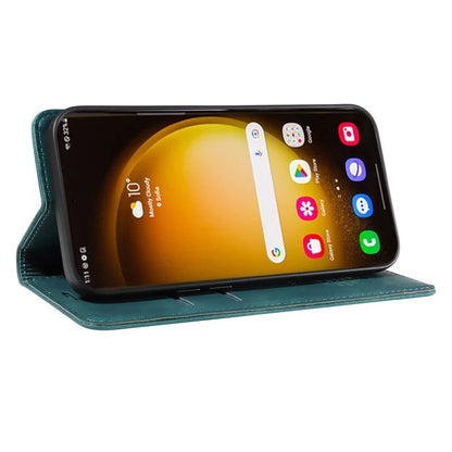 BETOPNICE 003 for Samsung Galaxy S24 Ultra Case Flip Wallet RFID Blocking Phone Cover
