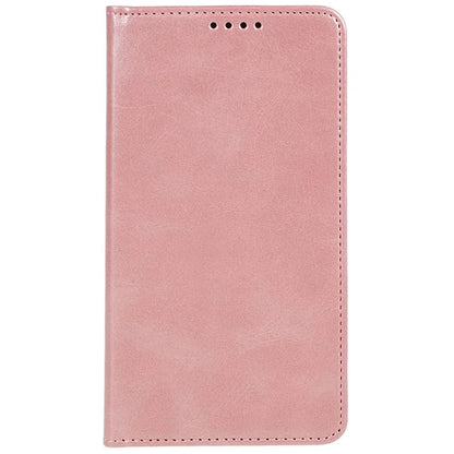 For Samsung Galaxy A05 4G Case Magnetic Auto Closing Phone Leather Cover