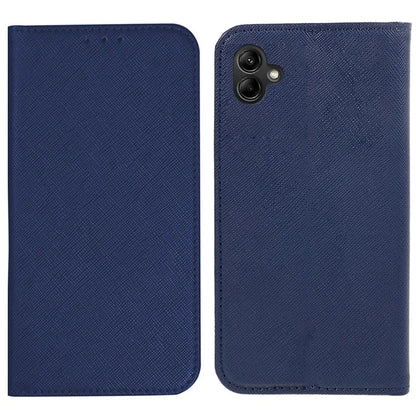 For Samsung Galaxy A05 4G Case Wallet Stand Magnetic Auto Closing Phone Cover