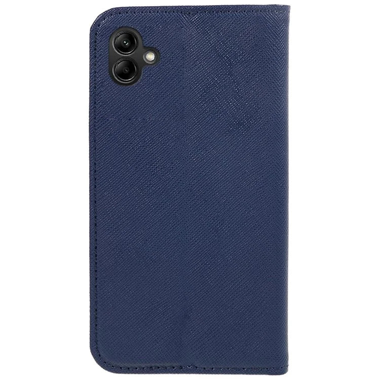 For Samsung Galaxy A05 4G Case Wallet Stand Magnetic Auto Closing Phone Cover