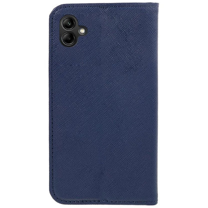 For Samsung Galaxy A05 4G Case Wallet Stand Magnetic Auto Closing Phone Cover