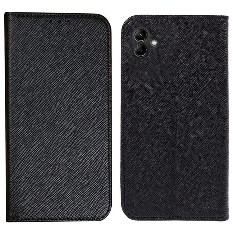 For Samsung Galaxy A05 4G Case Wallet Stand Magnetic Auto Closing Phone Cover