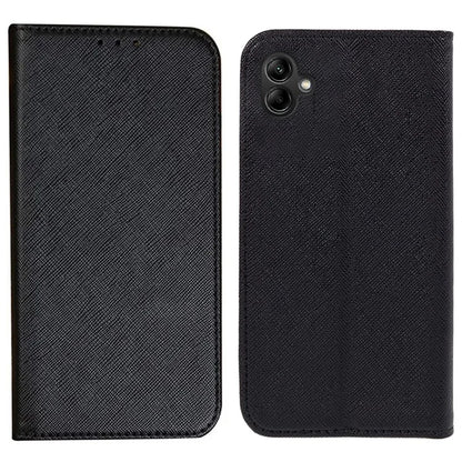 For Samsung Galaxy A05 4G Case Wallet Stand Magnetic Auto Closing Phone Cover