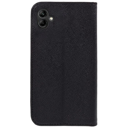 For Samsung Galaxy A05 4G Case Wallet Stand Magnetic Auto Closing Phone Cover