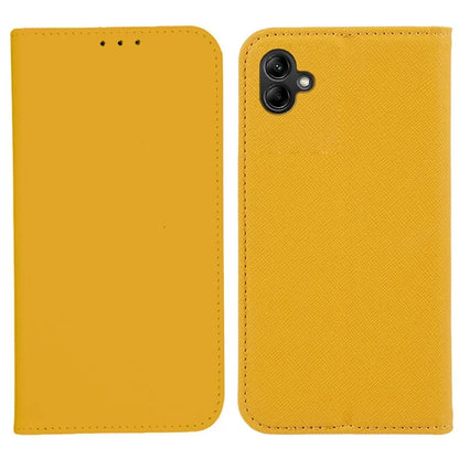 For Samsung Galaxy A05 4G Case Wallet Stand Magnetic Auto Closing Phone Cover