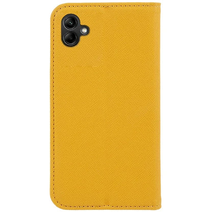 For Samsung Galaxy A05 4G Case Wallet Stand Magnetic Auto Closing Phone Cover
