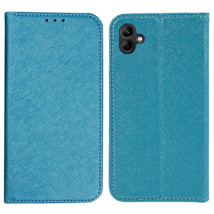 For Samsung Galaxy A05 4G Case Wallet Stand Magnetic Auto Closing Phone Cover