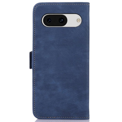 ABEEL For Google Pixel 8a Case Retro PU Leather Phone Wallet Cover