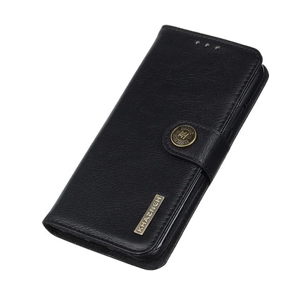 KHAZNEH For Google Pixel 8a Case Stand Wallet Anti-drop Phone Cover