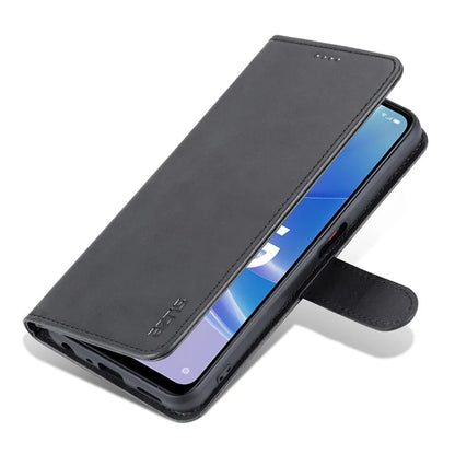 AZNS For Xiaomi Redmi K60 Ultra /  13T /  13T Pro Case Wallet Stand PU Leather Cell Phone Cover