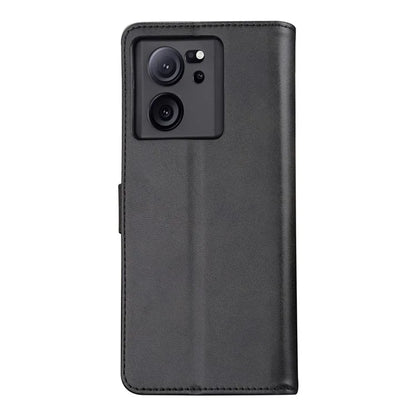 AZNS For Xiaomi Redmi K60 Ultra /  13T /  13T Pro Case Wallet Stand PU Leather Cell Phone Cover