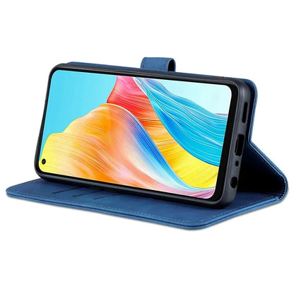 AZNS For Xiaomi Redmi K60 Ultra /  13T /  13T Pro Case Wallet Stand PU Leather Cell Phone Cover