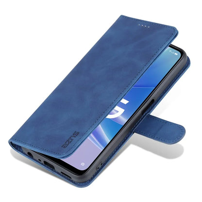 AZNS For Xiaomi Redmi K60 Ultra /  13T /  13T Pro Case Wallet Stand PU Leather Cell Phone Cover
