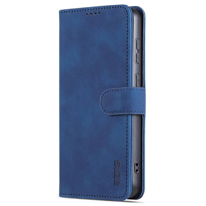 AZNS For Xiaomi Redmi K60 Ultra /  13T /  13T Pro Case Wallet Stand PU Leather Cell Phone Cover