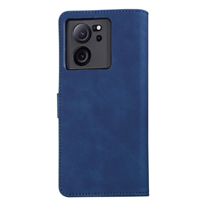 AZNS For Xiaomi Redmi K60 Ultra /  13T /  13T Pro Case Wallet Stand PU Leather Cell Phone Cover