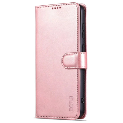 AZNS For Xiaomi Redmi K60 Ultra /  13T /  13T Pro Case Wallet Stand PU Leather Cell Phone Cover