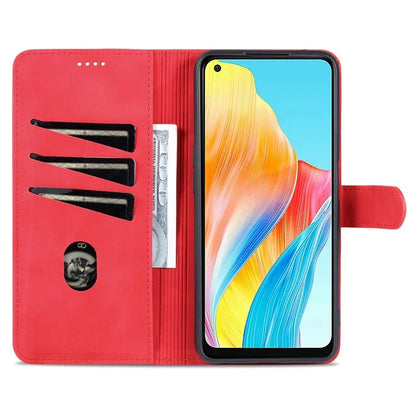AZNS For Xiaomi Redmi K60 Ultra /  13T /  13T Pro Case Wallet Stand PU Leather Cell Phone Cover