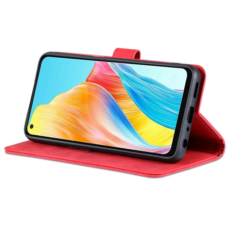 AZNS For Xiaomi Redmi K60 Ultra /  13T /  13T Pro Case Wallet Stand PU Leather Cell Phone Cover