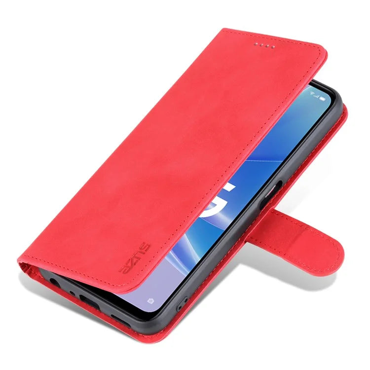 AZNS For Xiaomi Redmi K60 Ultra /  13T /  13T Pro Case Wallet Stand PU Leather Cell Phone Cover