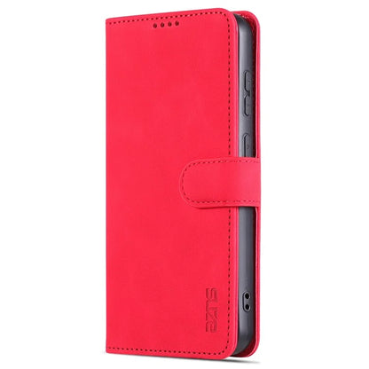 AZNS For Xiaomi Redmi K60 Ultra /  13T /  13T Pro Case Wallet Stand PU Leather Cell Phone Cover