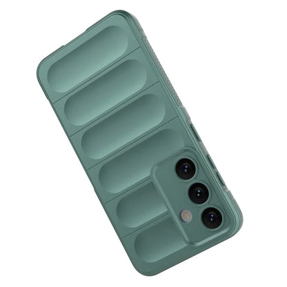 For Samsung Galaxy S24+ TPU Case Rugged Protective Phone Cover