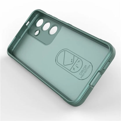 For Samsung Galaxy S24+ TPU Case Rugged Protective Phone Cover