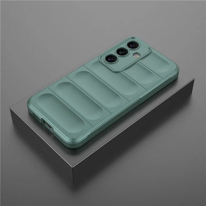 For Samsung Galaxy S24+ TPU Case Rugged Protective Phone Cover