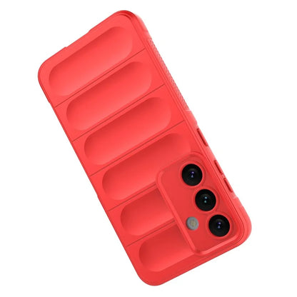 For Samsung Galaxy S24+ TPU Case Rugged Protective Phone Cover