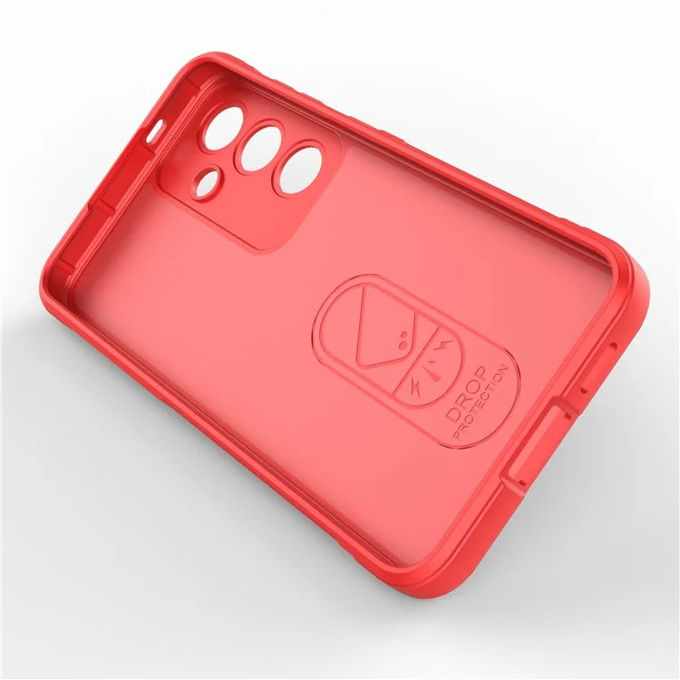 For Samsung Galaxy S24+ TPU Case Rugged Protective Phone Cover