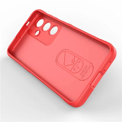 For Samsung Galaxy S24+ TPU Case Rugged Protective Phone Cover
