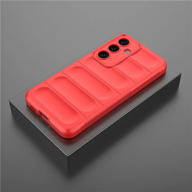 For Samsung Galaxy S24+ TPU Case Rugged Protective Phone Cover
