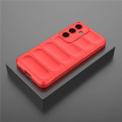For Samsung Galaxy S24+ TPU Case Rugged Protective Phone Cover