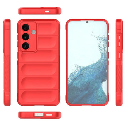 For Samsung Galaxy S24+ TPU Case Rugged Protective Phone Cover