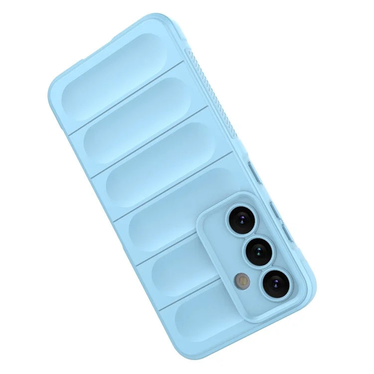 For Samsung Galaxy S24+ TPU Case Rugged Protective Phone Cover