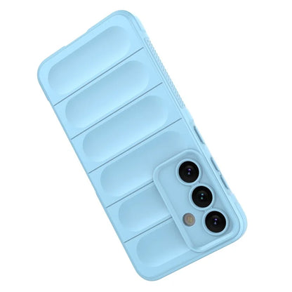 For Samsung Galaxy S24+ TPU Case Rugged Protective Phone Cover