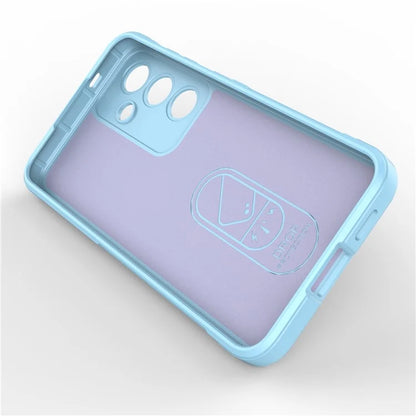 For Samsung Galaxy S24+ TPU Case Rugged Protective Phone Cover