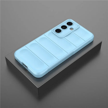 For Samsung Galaxy S24+ TPU Case Rugged Protective Phone Cover
