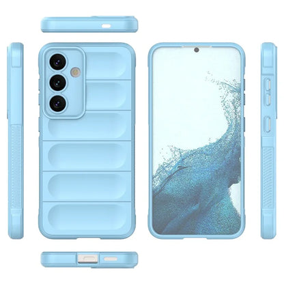 For Samsung Galaxy S24+ TPU Case Rugged Protective Phone Cover