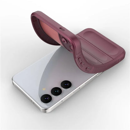 For Samsung Galaxy S24+ TPU Case Rugged Protective Phone Cover