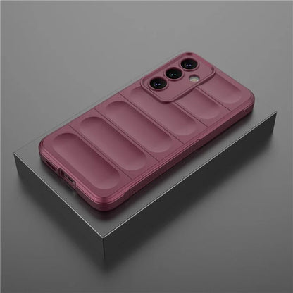 For Samsung Galaxy S24+ TPU Case Rugged Protective Phone Cover