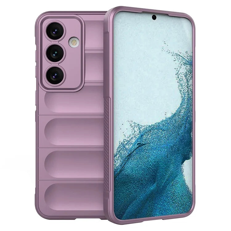 For Samsung Galaxy S24+ TPU Case Rugged Protective Phone Cover